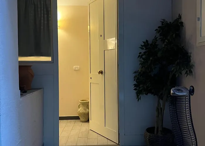 B&B La Dimora Di Nettuno