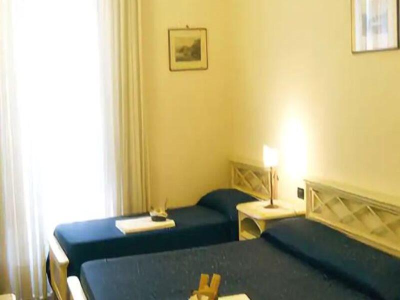Couette-café La Dimora Di Nettuno Naples
