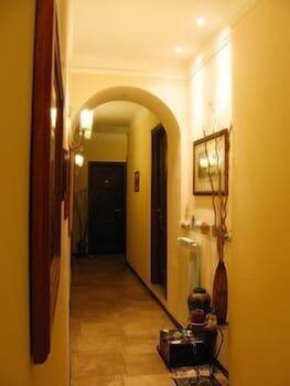 La Dimora Di Nettuno Couette-café 3*