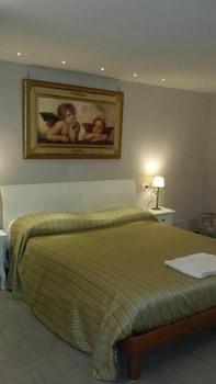 La Dimora Di Nettuno Couette-café 3*
