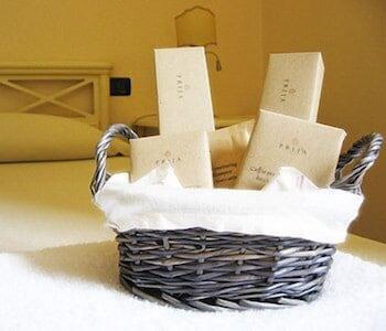 Couette-café La Dimora Di Nettuno Naples
