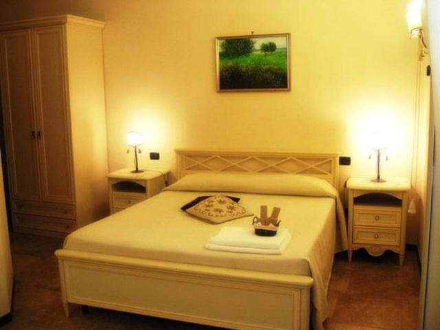 Couette-café La Dimora Di Nettuno Naples