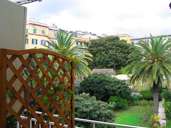 Couette-café La Dimora Di Nettuno 3*