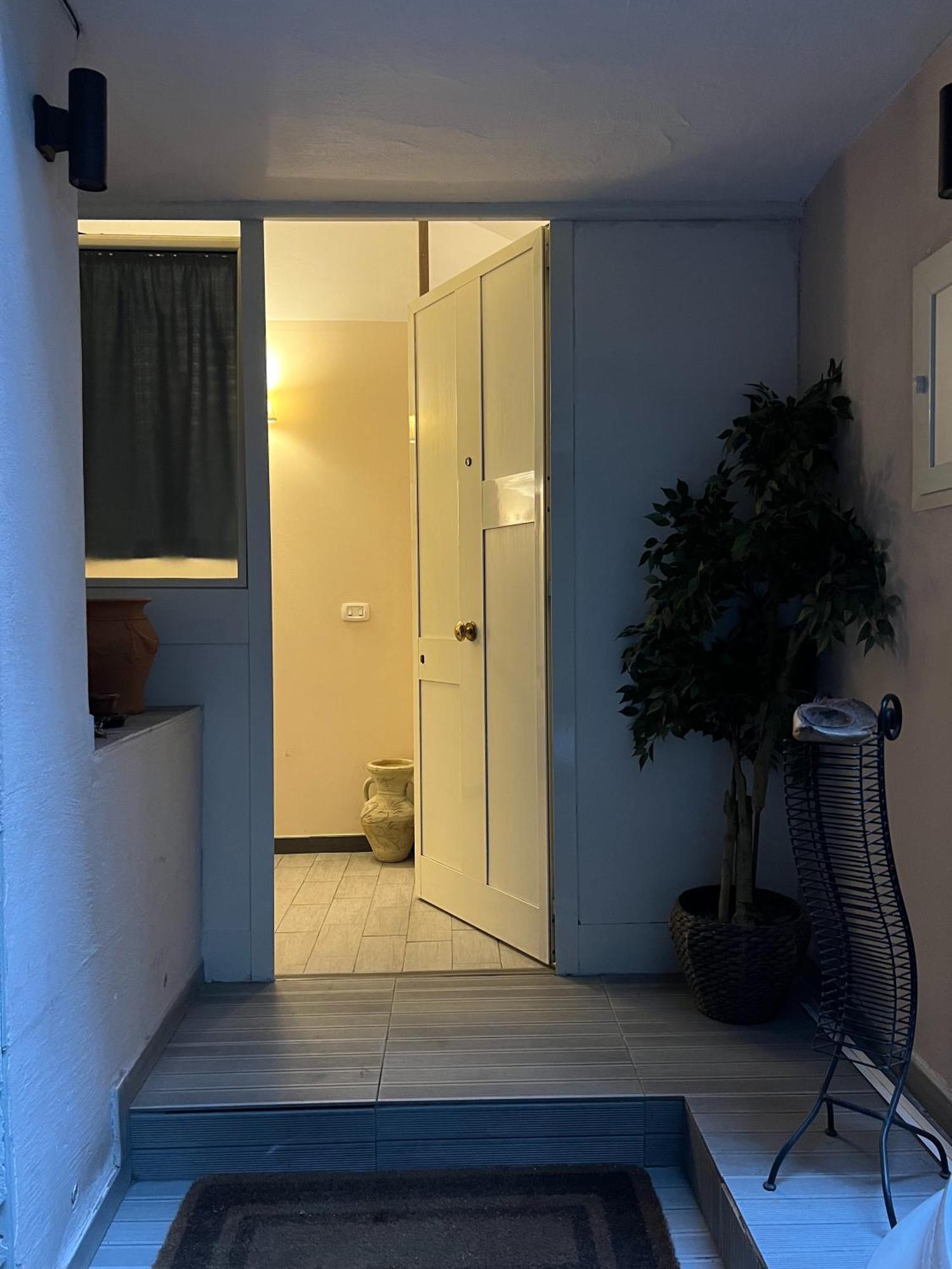 Couette-café La Dimora Di Nettuno 3*