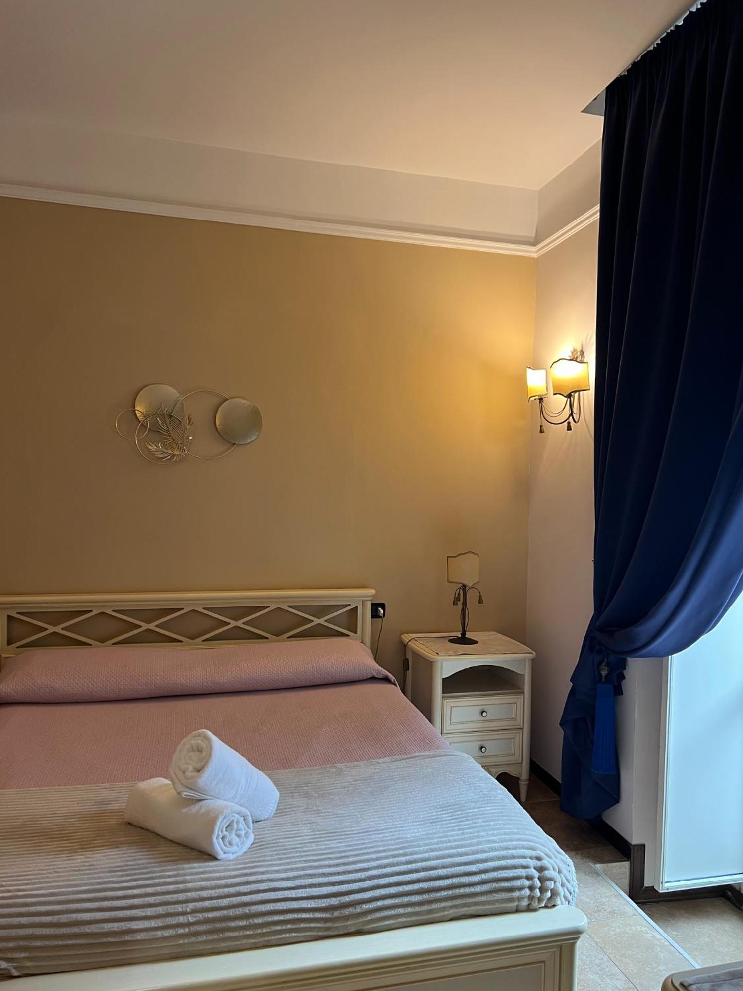 La Dimora Di Nettuno Couette-café 3*