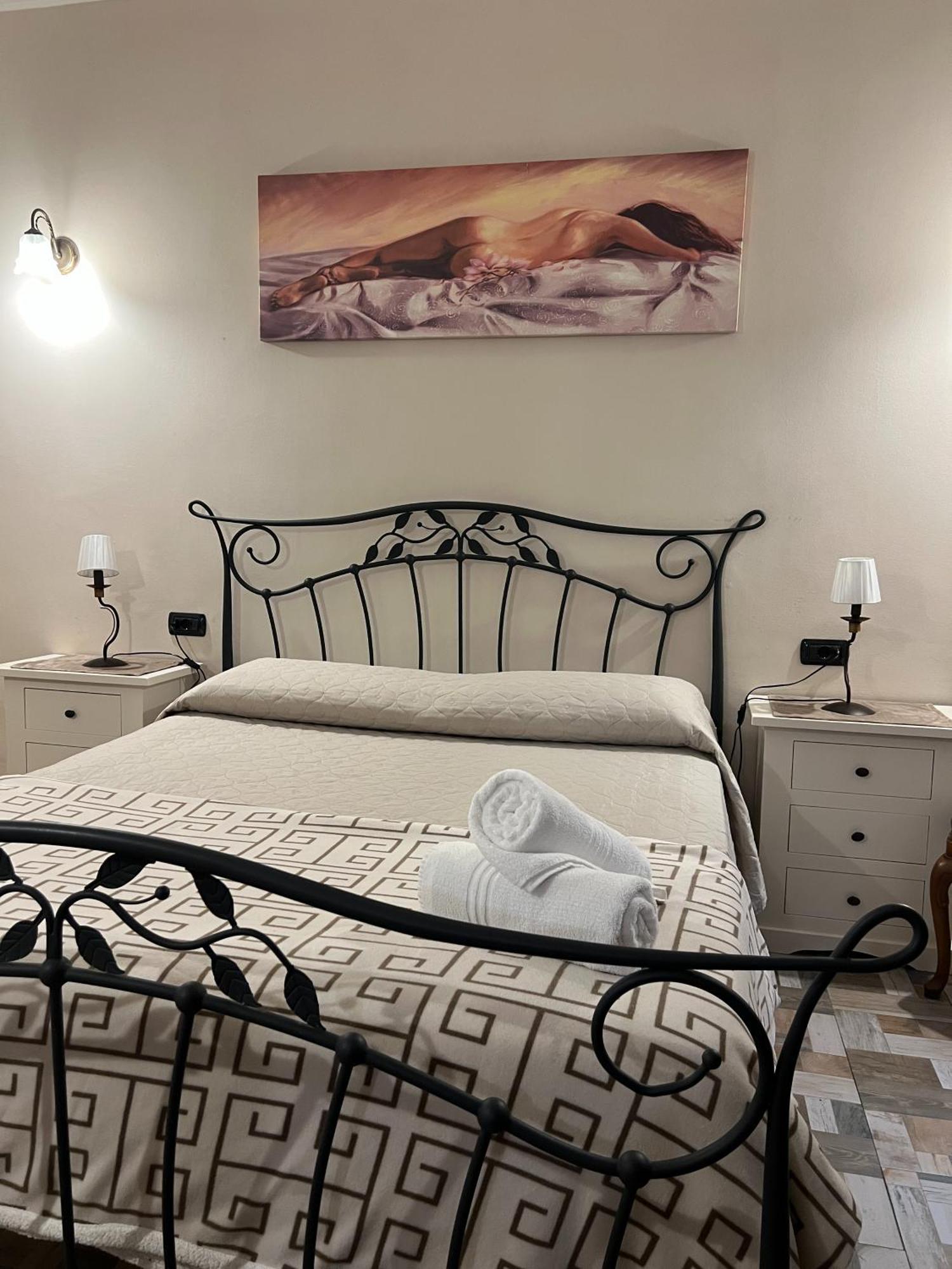 Couette-café La Dimora Di Nettuno Naples