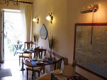 La Dimora Di Nettuno Couette-café 3*
