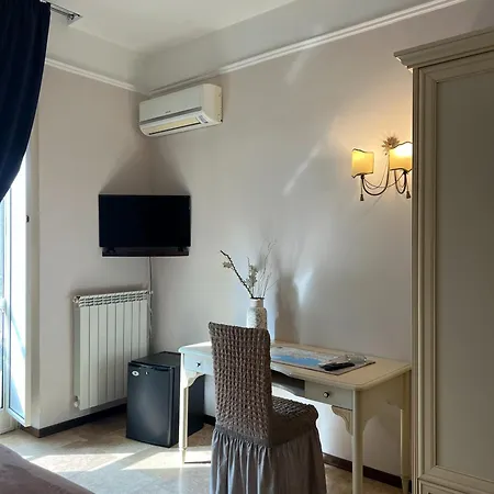 B&B La Dimora Di Nettuno Naples Extérieur photo