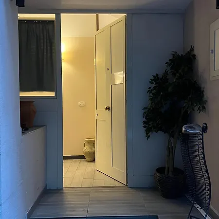 B&B La Dimora Di Nettuno Naples Extérieur photo