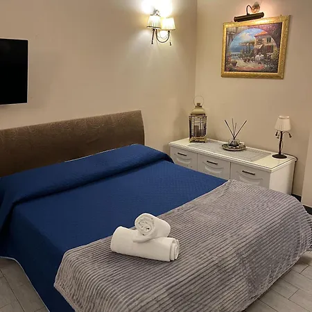 B&B La Dimora Di Nettuno Naples Extérieur photo