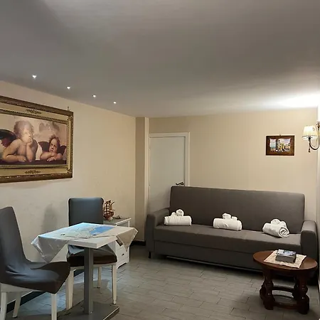 B&B La Dimora Di Nettuno Naples Extérieur photo