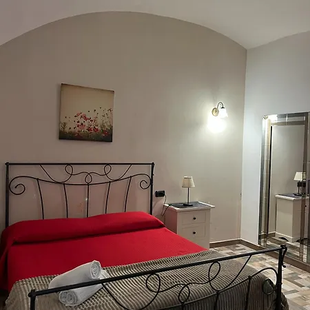 B&B La Dimora Di Nettuno Naples Extérieur photo
