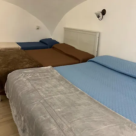 B&B La Dimora Di Nettuno Naples Extérieur photo