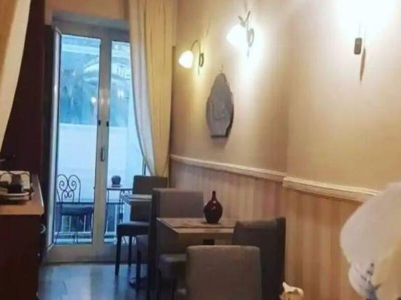 La Dimora Di Nettuno Nápoles