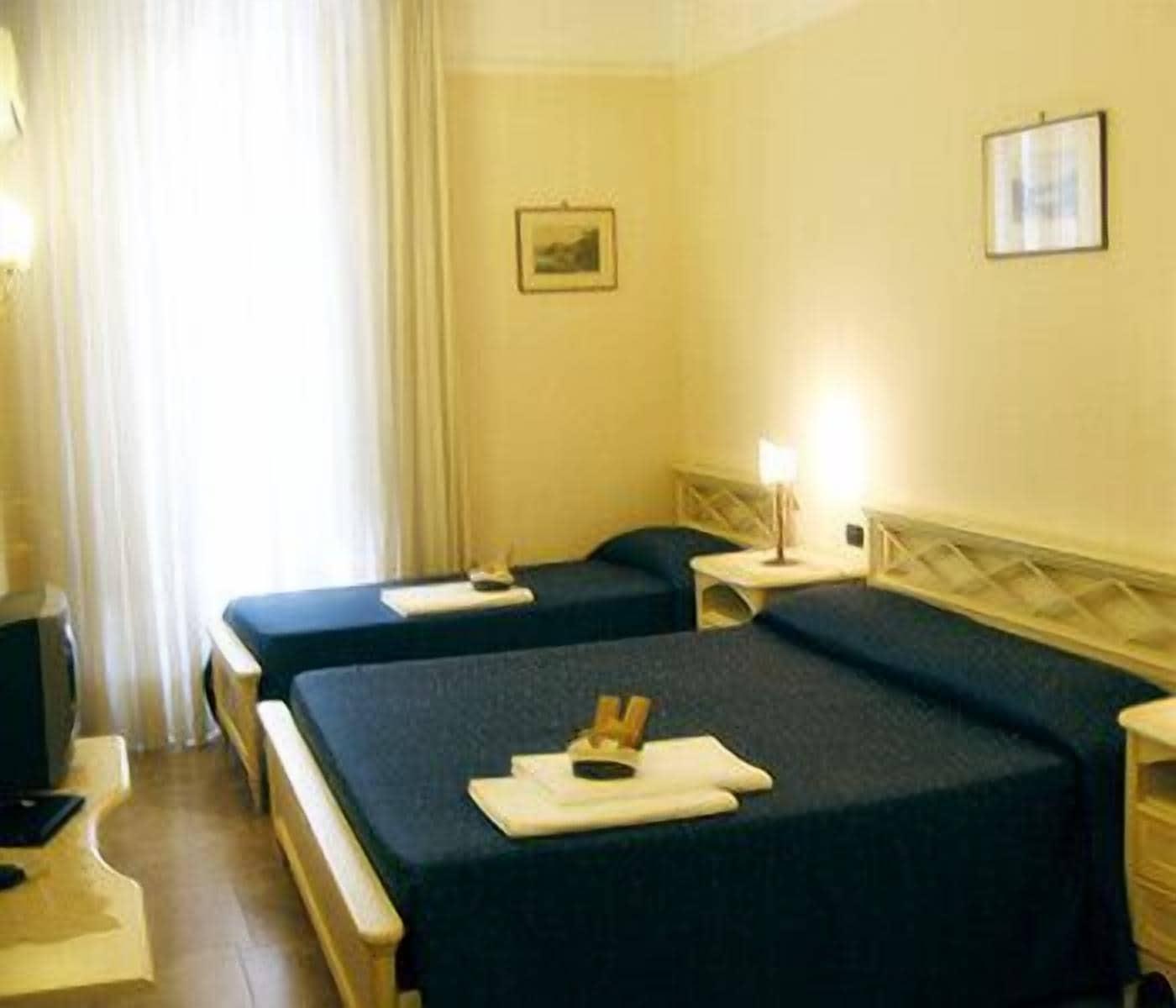 Bed and breakfast La Dimora Di Nettuno 3*