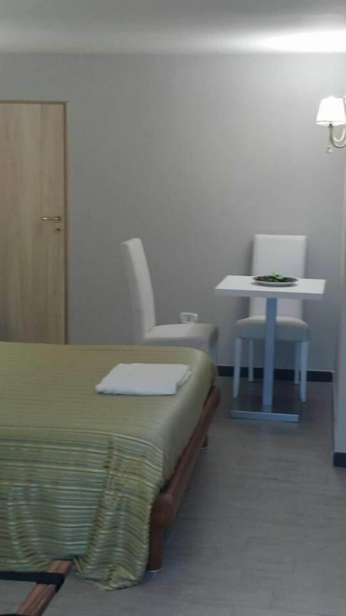 La Dimora Di Nettuno Bed and breakfast 3*