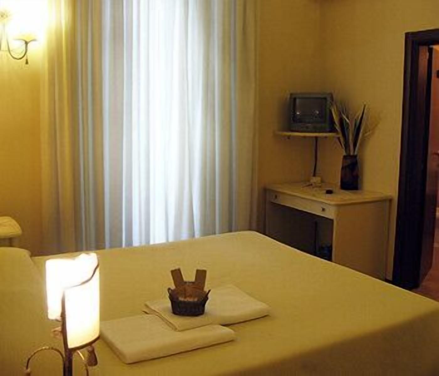 Bed and breakfast La Dimora Di Nettuno