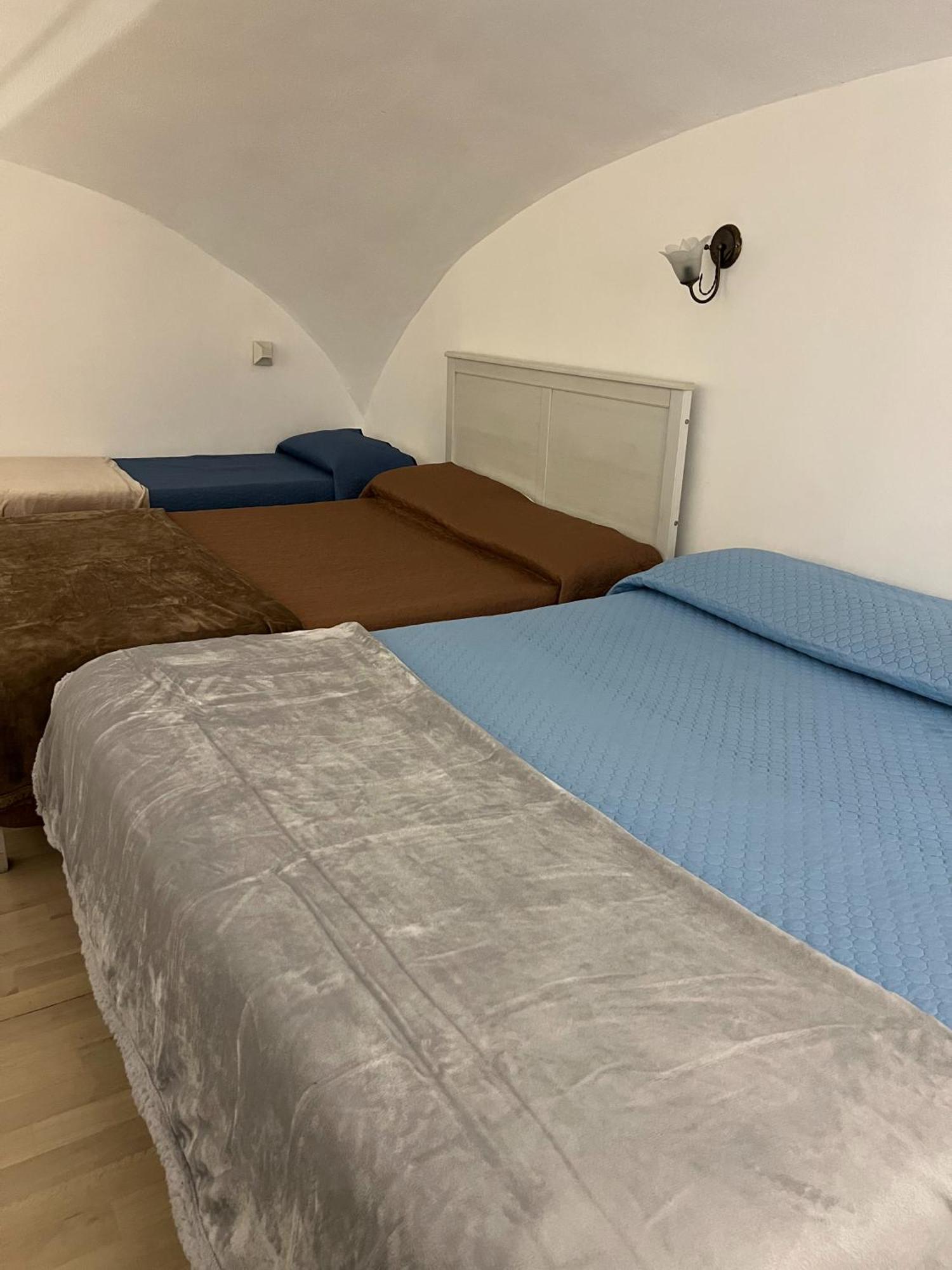 La Dimora Di Nettuno Bed and breakfast