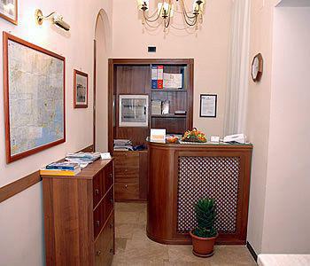 La Dimora Di Nettuno Bed and breakfast 3*