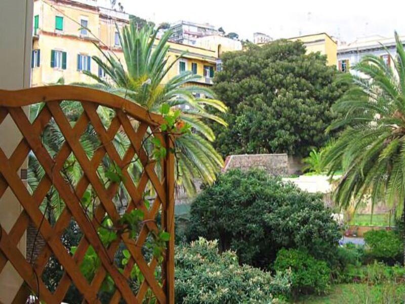 La Dimora Di Nettuno 3* Napoli