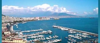 La Dimora Di Nettuno Bed & Breakfast Napoli