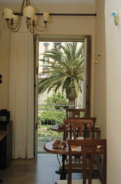 La Dimora Di Nettuno 3* Napoli