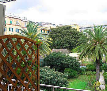 Bed & Breakfast La Dimora Di Nettuno Napoli