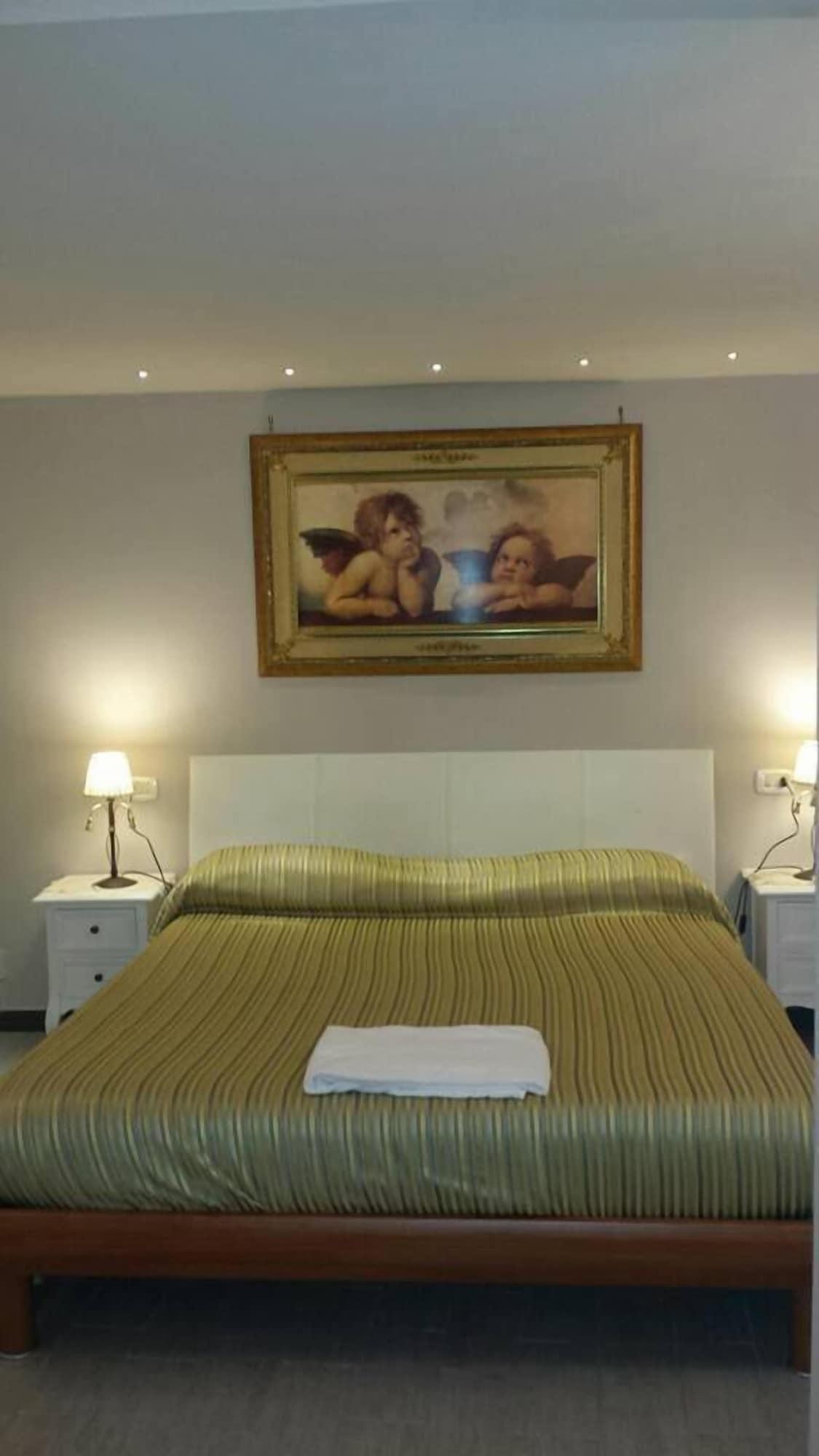 La Dimora Di Nettuno 3* Napoli